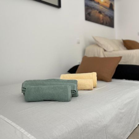 Apartmán Vivir Arpisama Sevilla Exteriér fotografie