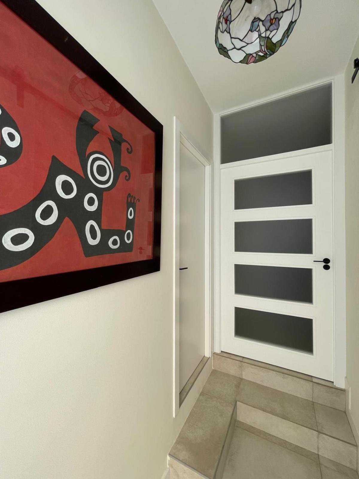 Apartmán Vivir Arpisama Sevilla Exteriér fotografie