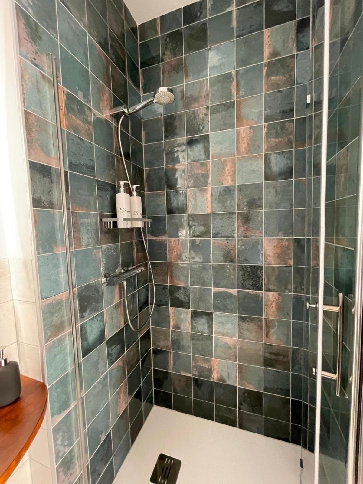 Apartmán Vivir Arpisama Sevilla Exteriér fotografie