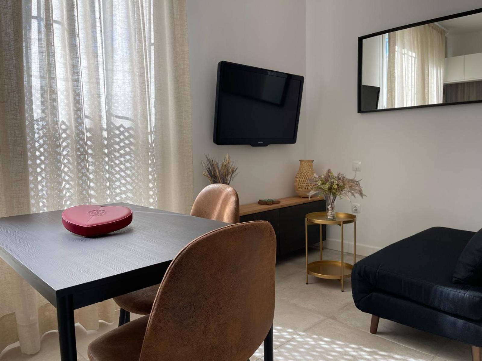 Apartmán Vivir Arpisama Sevilla Exteriér fotografie