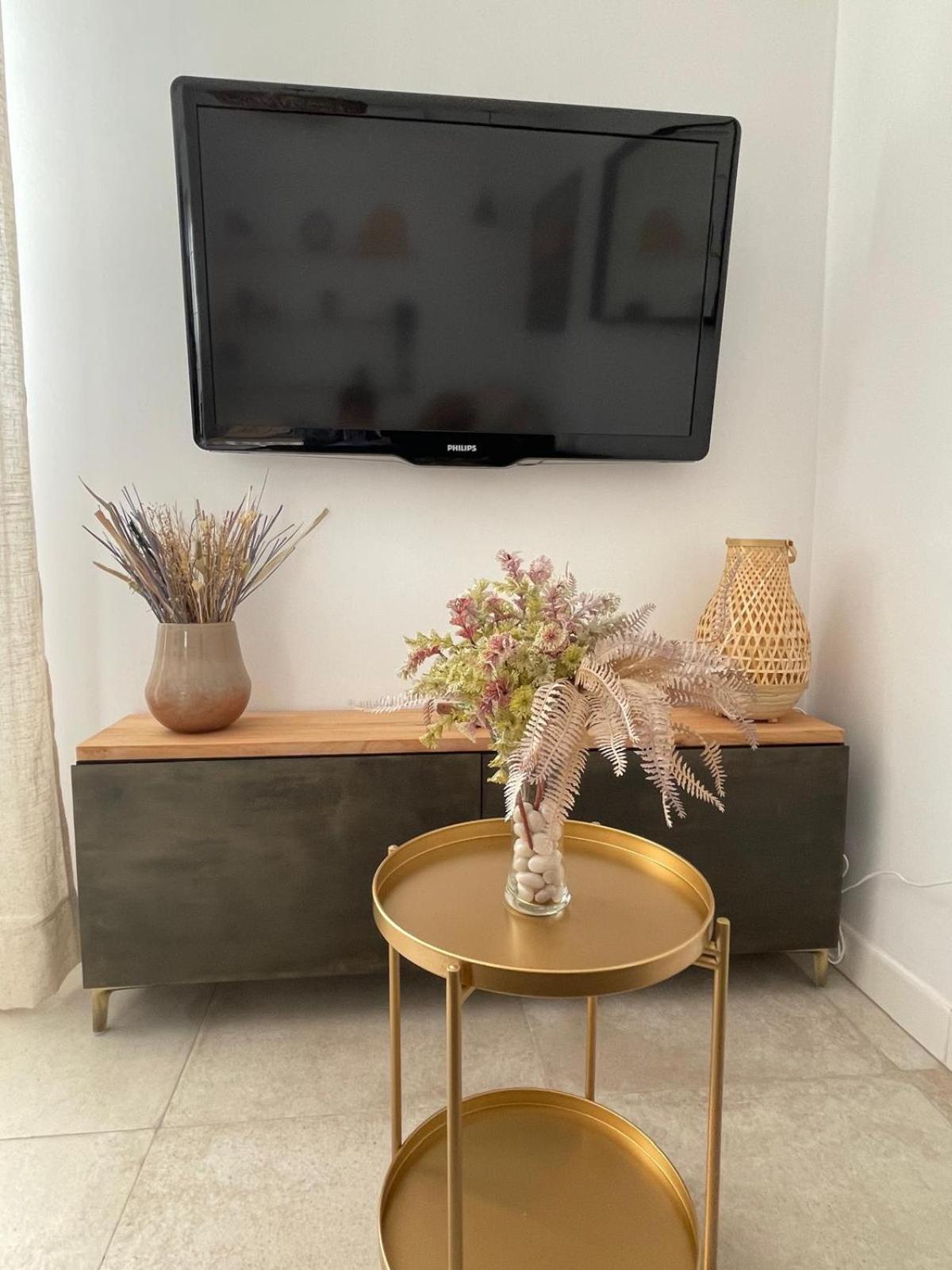 Apartmán Vivir Arpisama Sevilla Exteriér fotografie