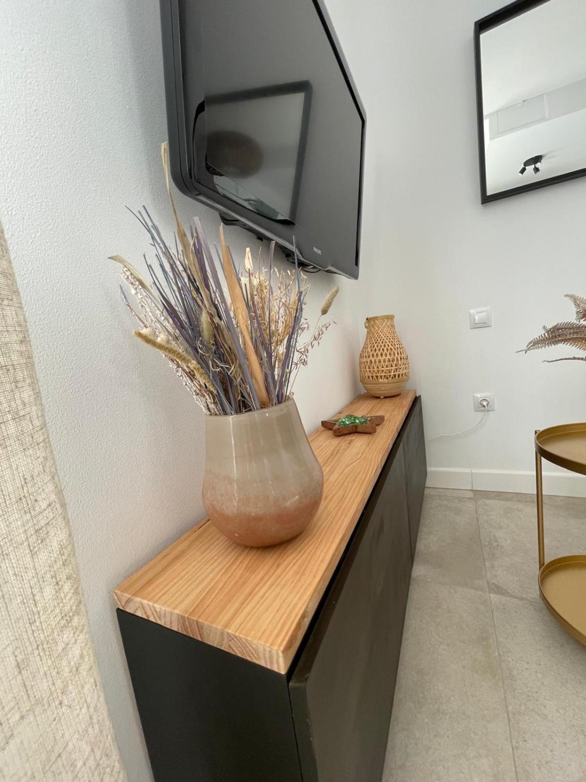 Apartmán Vivir Arpisama Sevilla Exteriér fotografie