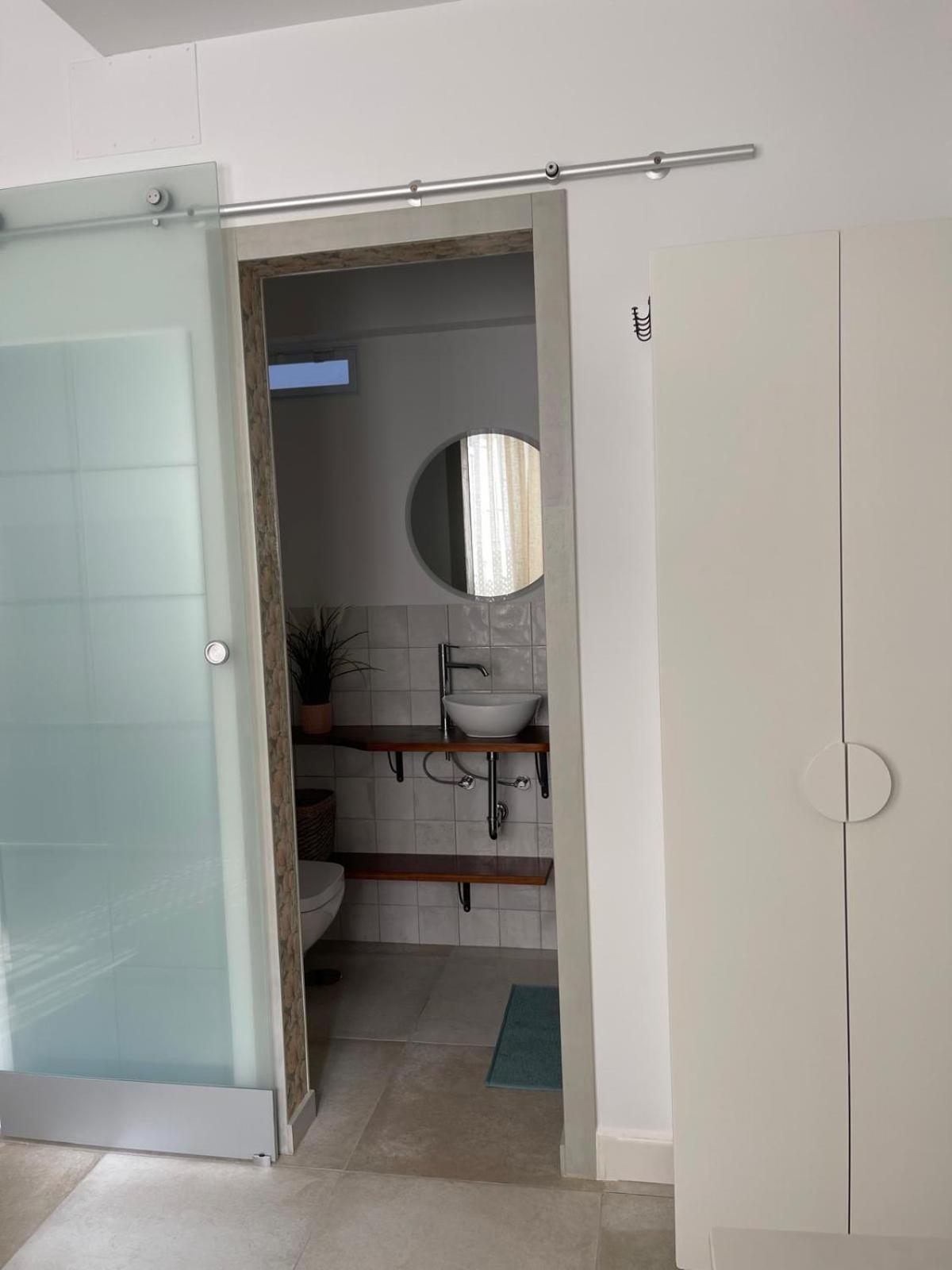 Apartmán Vivir Arpisama Sevilla Exteriér fotografie