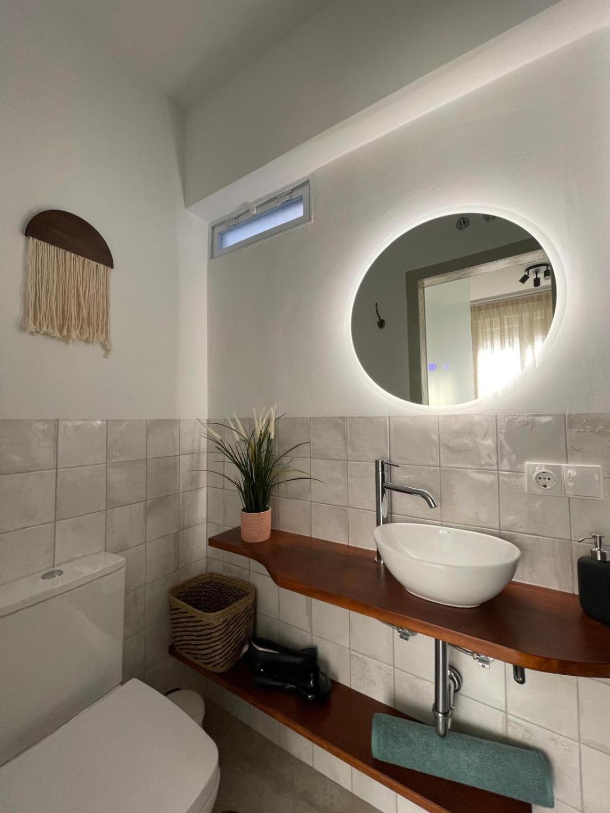 Apartmán Vivir Arpisama Sevilla Exteriér fotografie