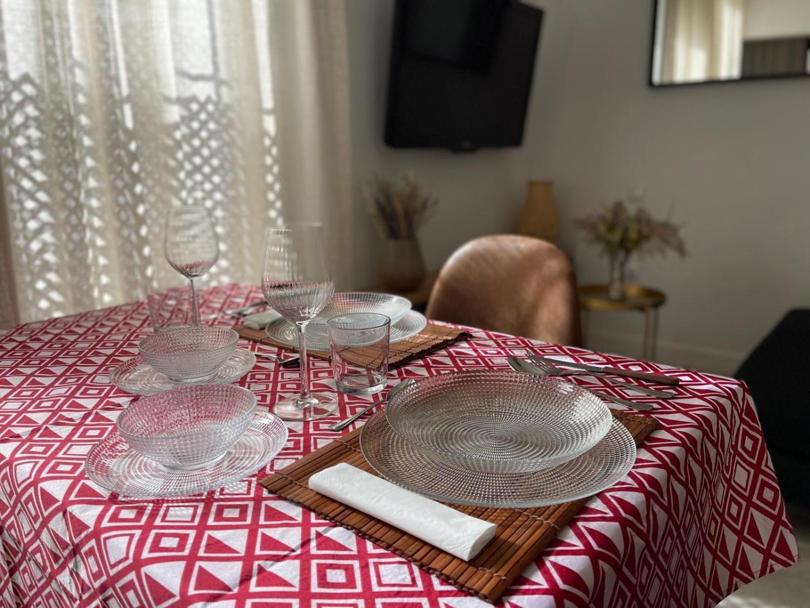 Apartmán Vivir Arpisama Sevilla Exteriér fotografie