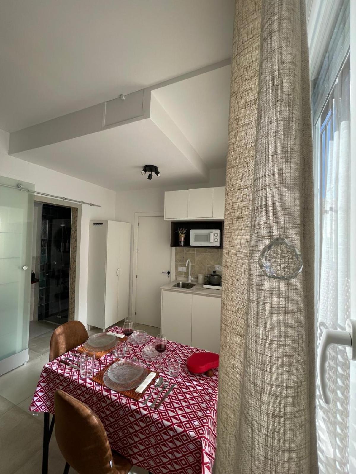 Apartmán Vivir Arpisama Sevilla Exteriér fotografie