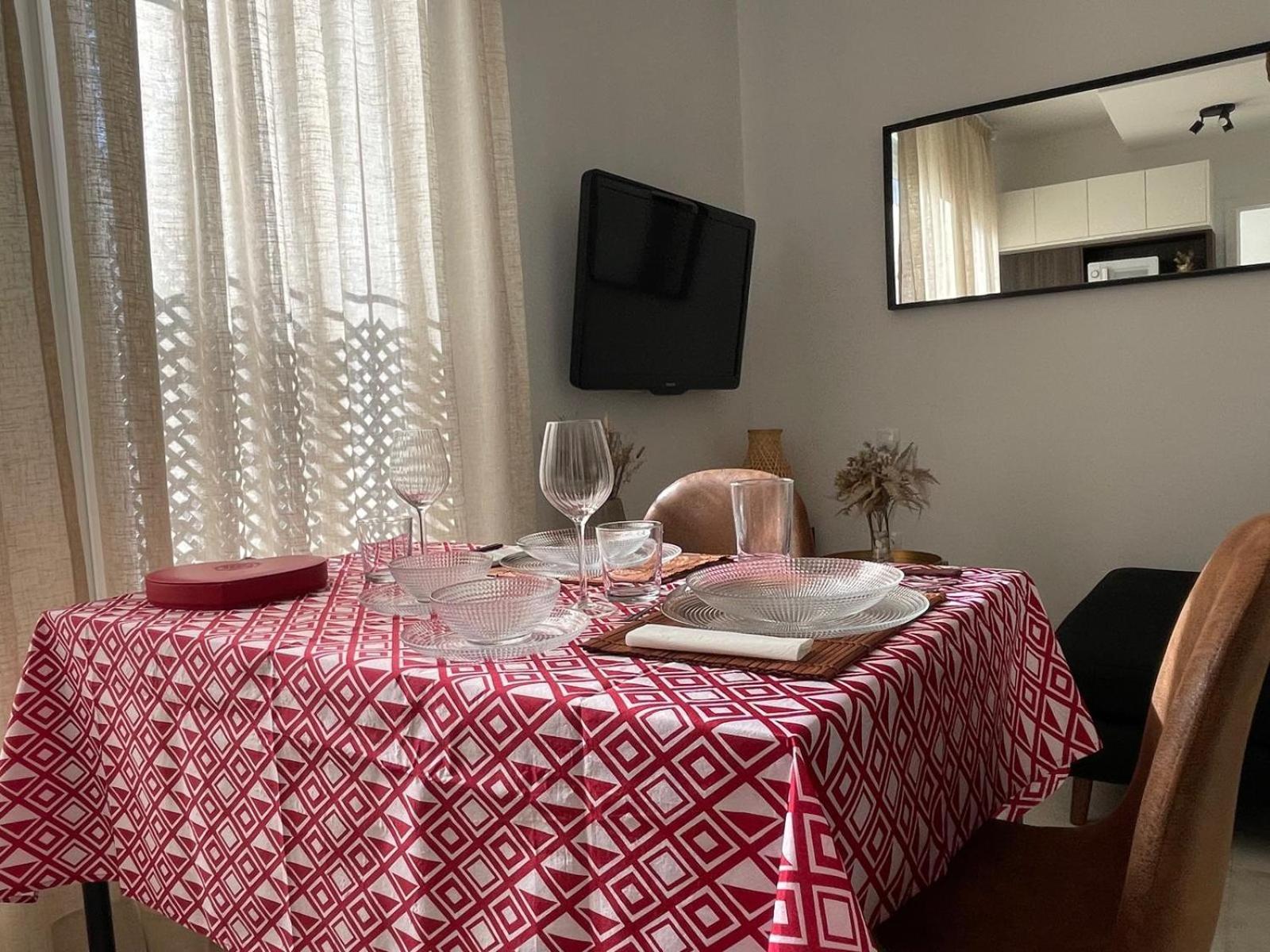 Apartmán Vivir Arpisama Sevilla Exteriér fotografie