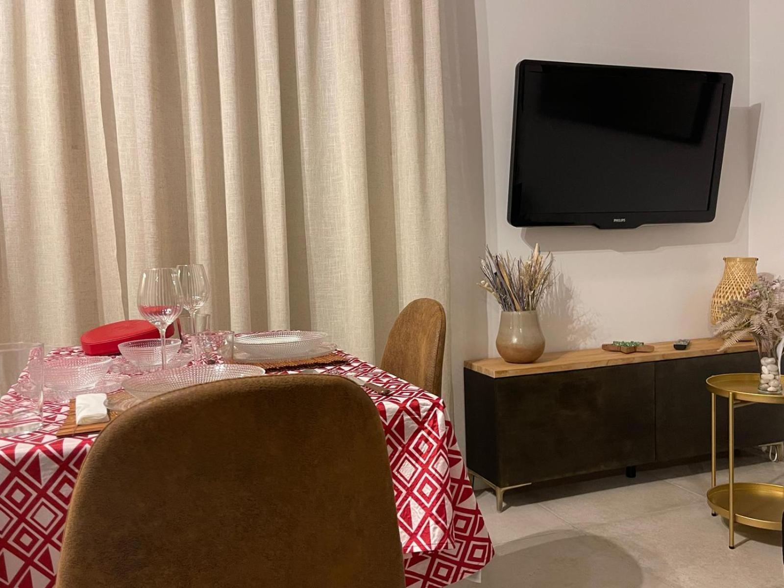 Apartmán Vivir Arpisama Sevilla Exteriér fotografie