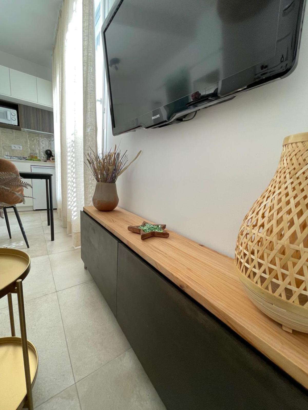 Apartmán Vivir Arpisama Sevilla Exteriér fotografie