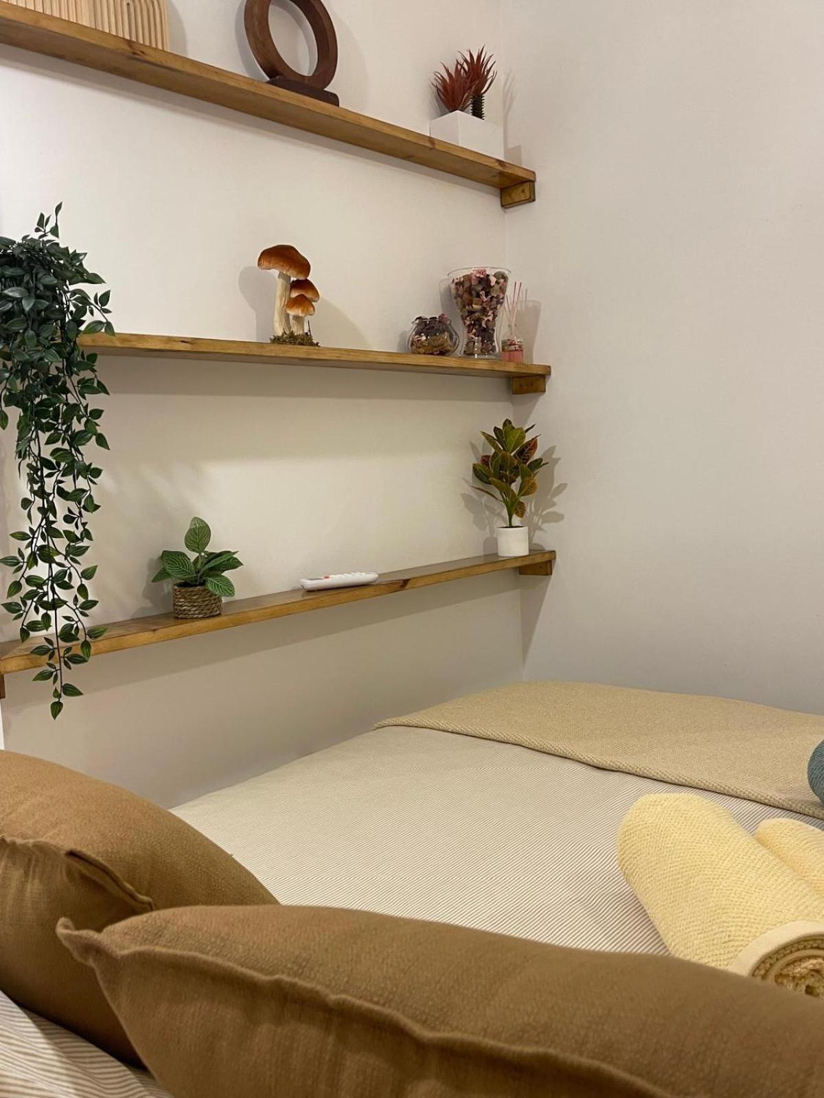 Apartmán Vivir Arpisama Sevilla Exteriér fotografie