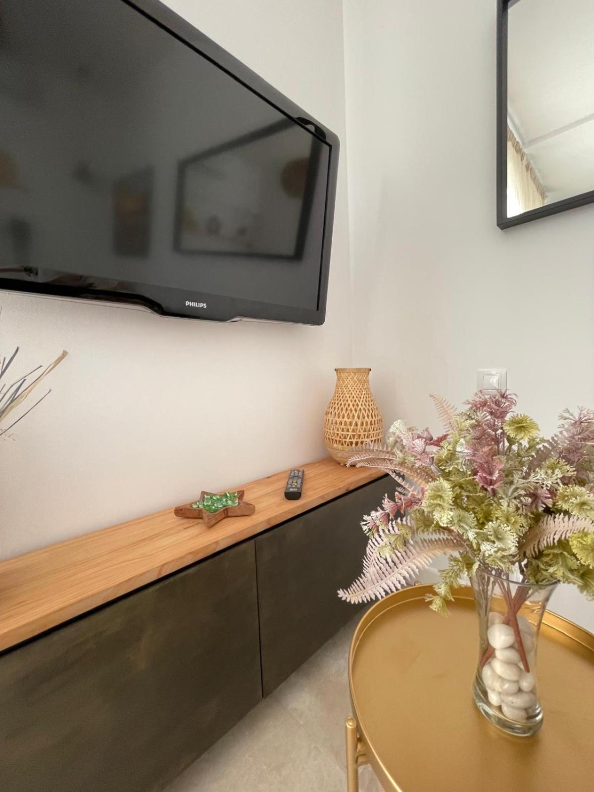 Apartmán Vivir Arpisama Sevilla Exteriér fotografie