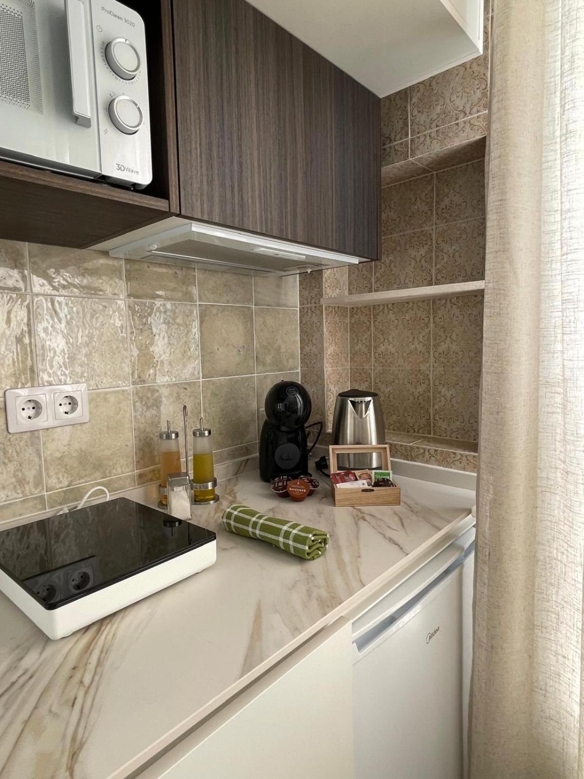 Apartmán Vivir Arpisama Sevilla Exteriér fotografie