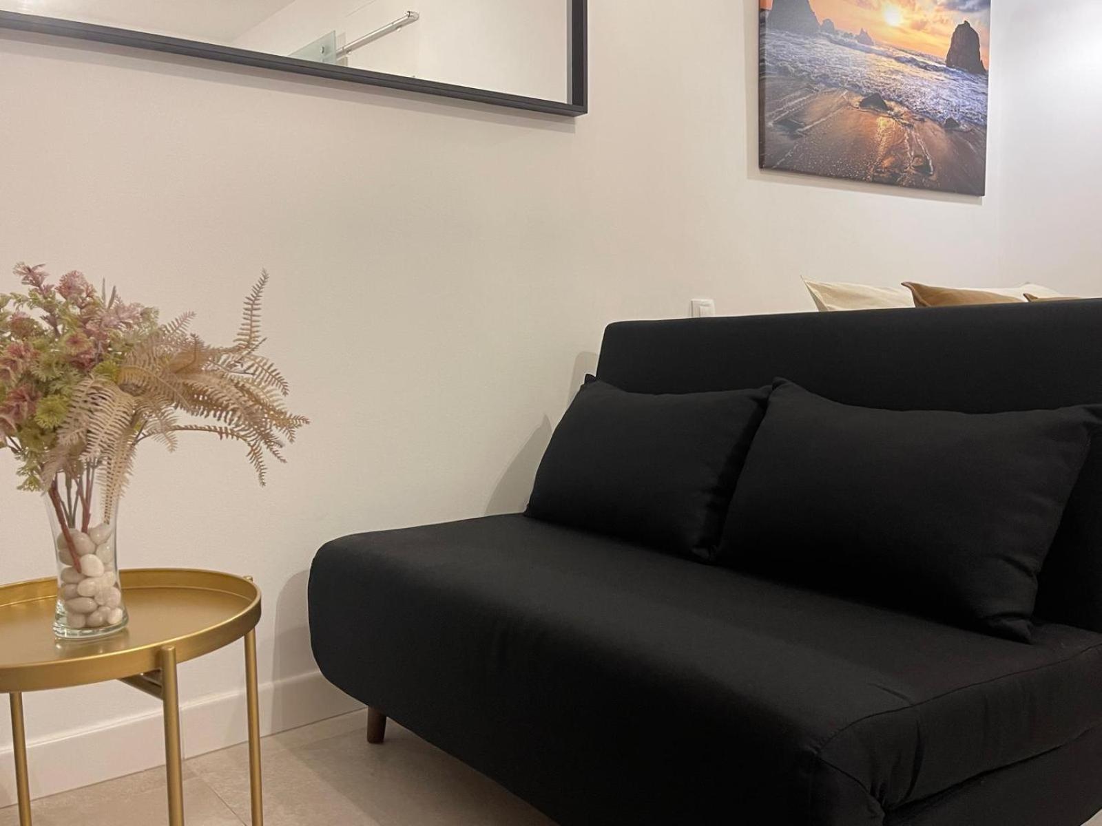Apartmán Vivir Arpisama Sevilla Exteriér fotografie