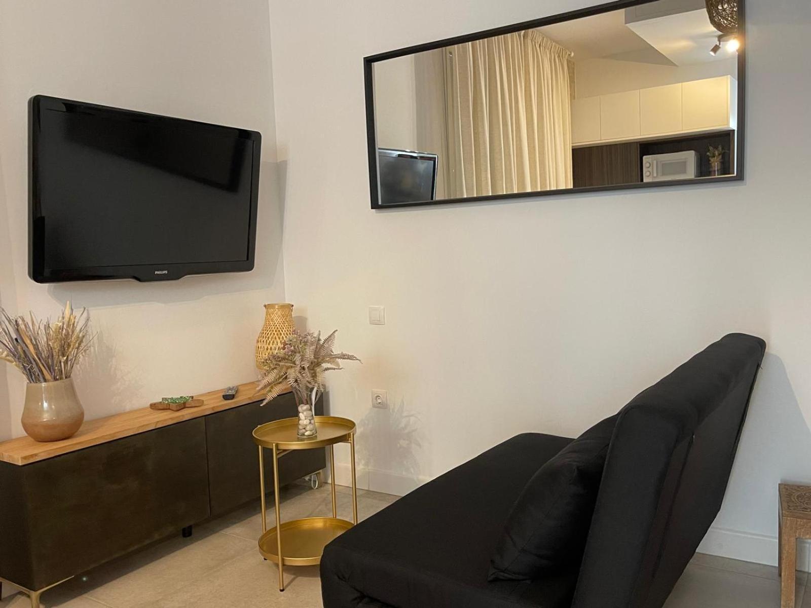 Apartmán Vivir Arpisama Sevilla Exteriér fotografie